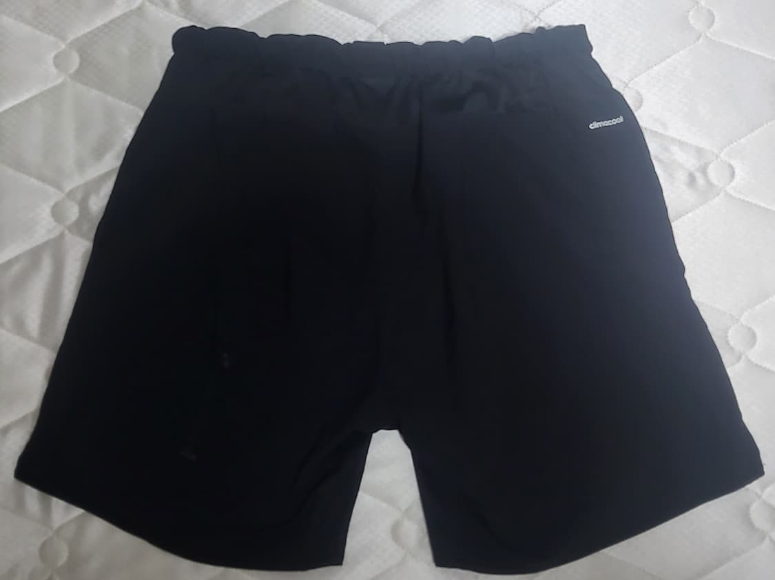 아디다스 기능성 쇼츠 반바지 상품이미지2