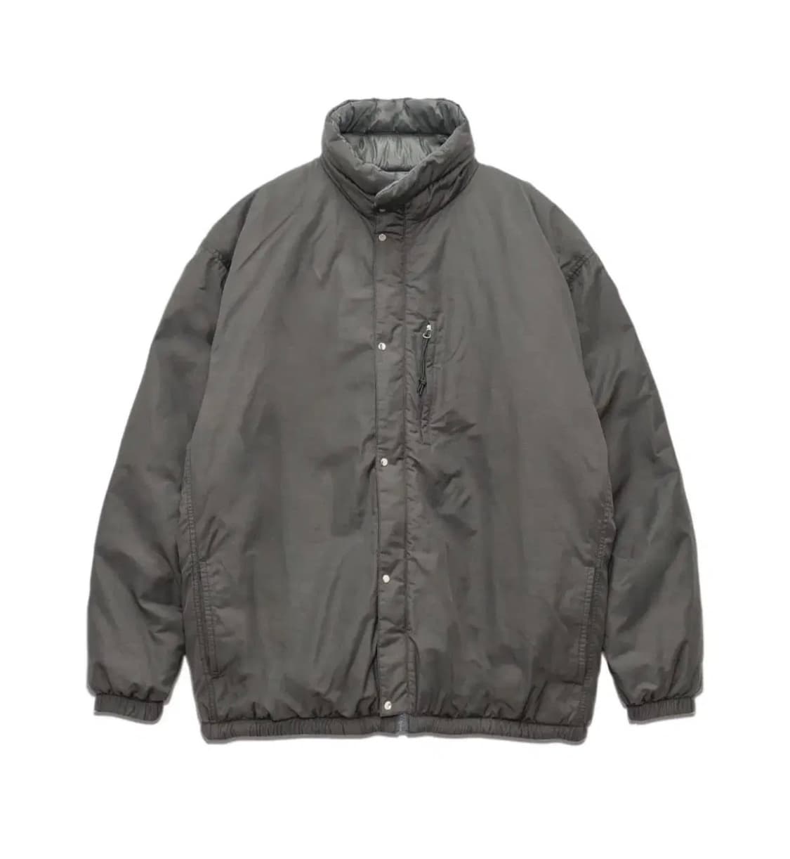 나나미카 리버서블 인슐레이션 자켓 S 사이즈 상품이미지1