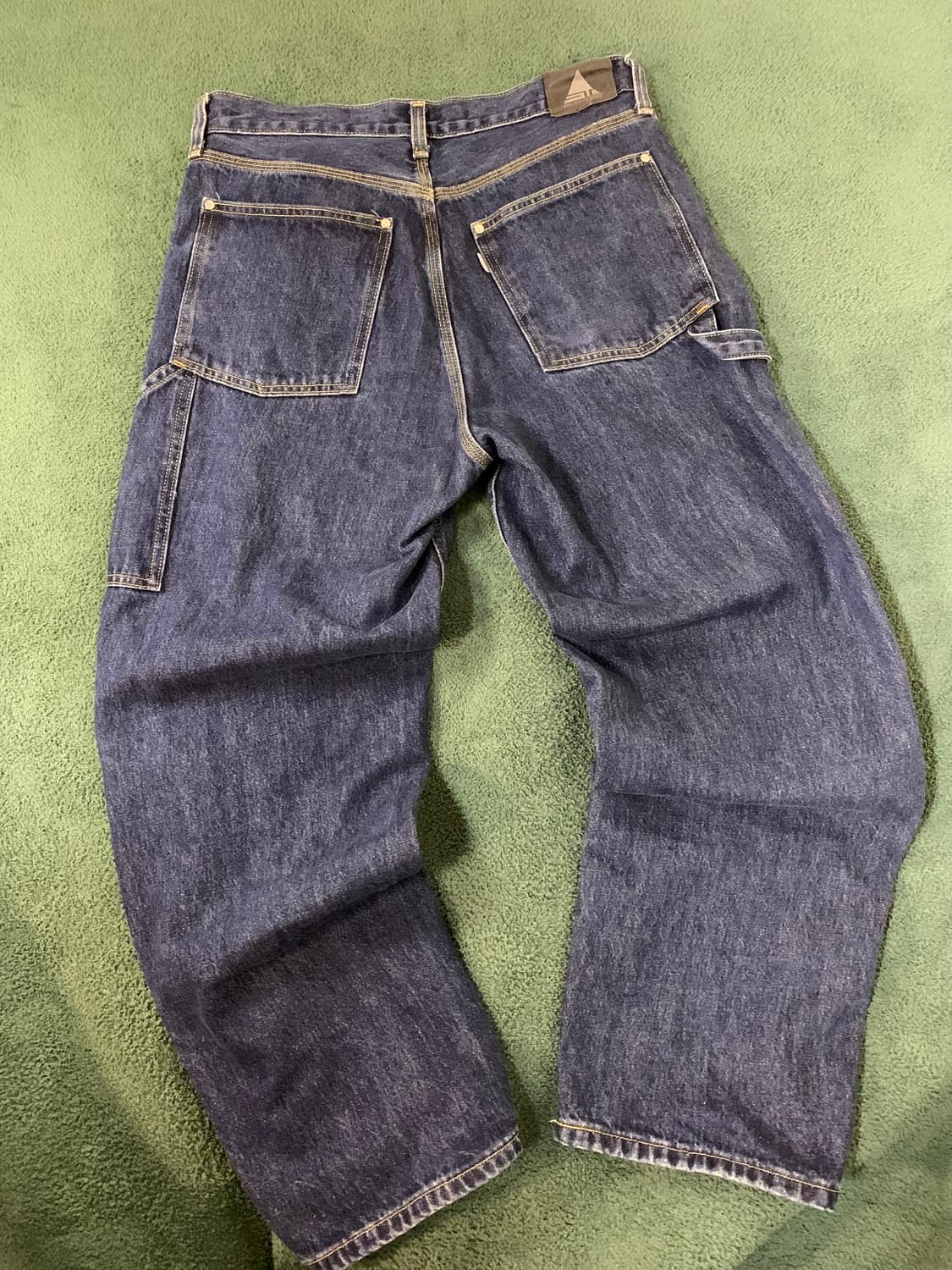 [Levi's] 리바이스 실버탭 배기 싱글 카펜터팬츠 상품이미지2