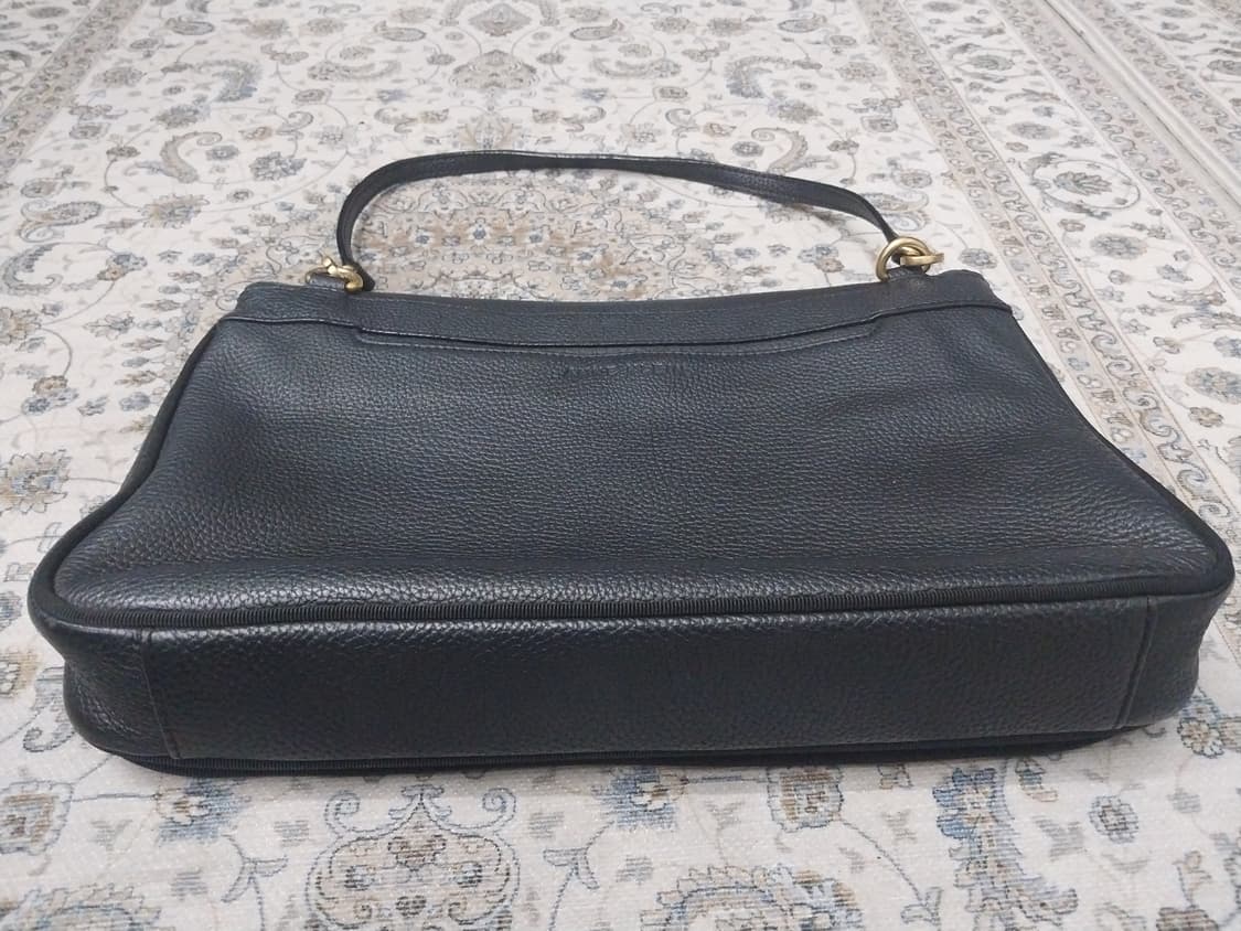ANNE KLEIN  가죽 토트백 상품이미지2