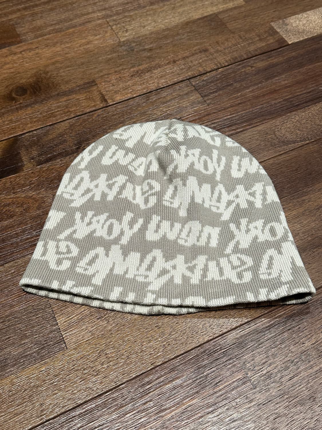 슈프림 팻 팁 비니 탄 - 22SS 상품이미지2