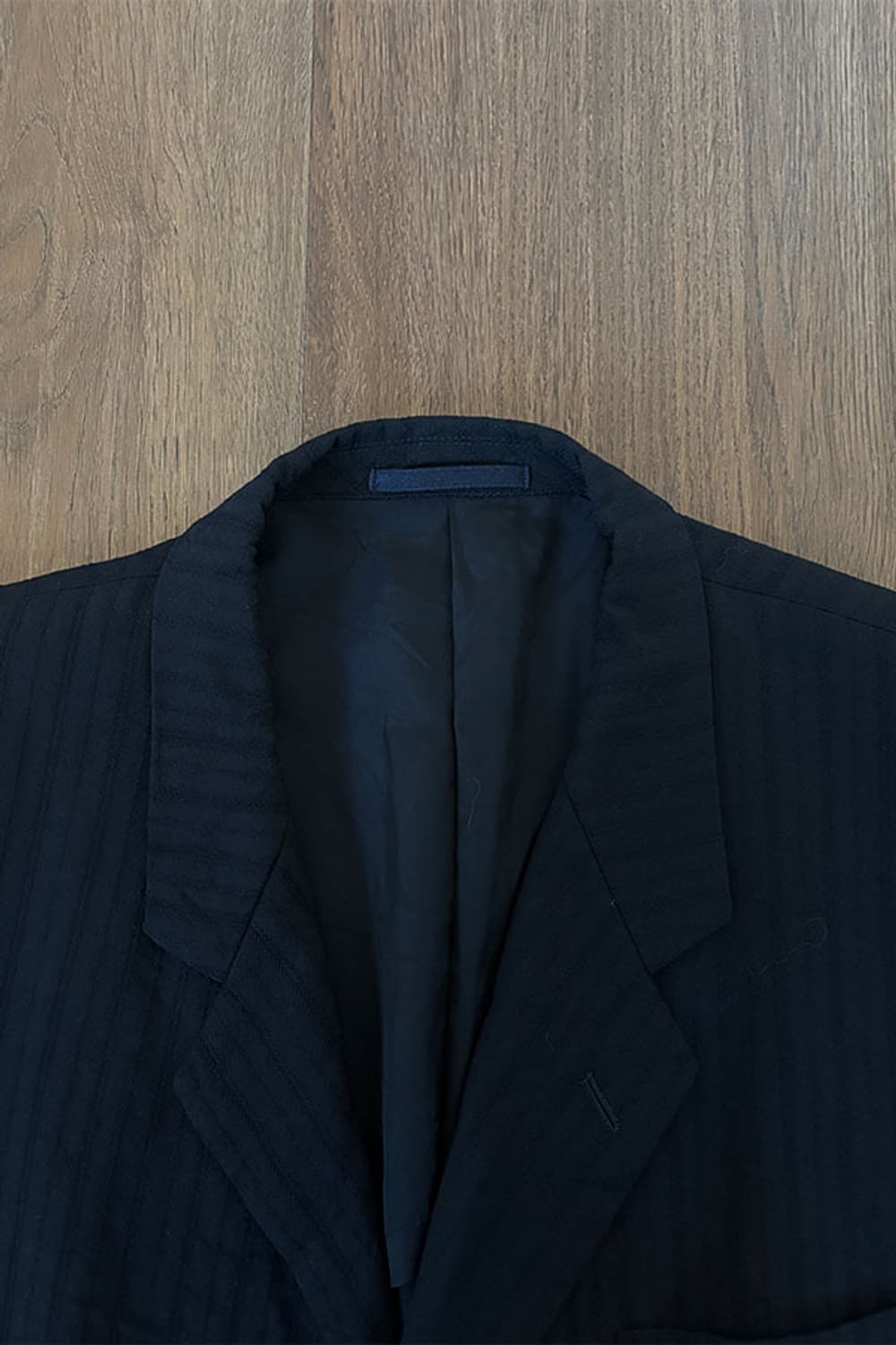 Comme Des Garcons 1996 Archive Blazer 상품이미지5