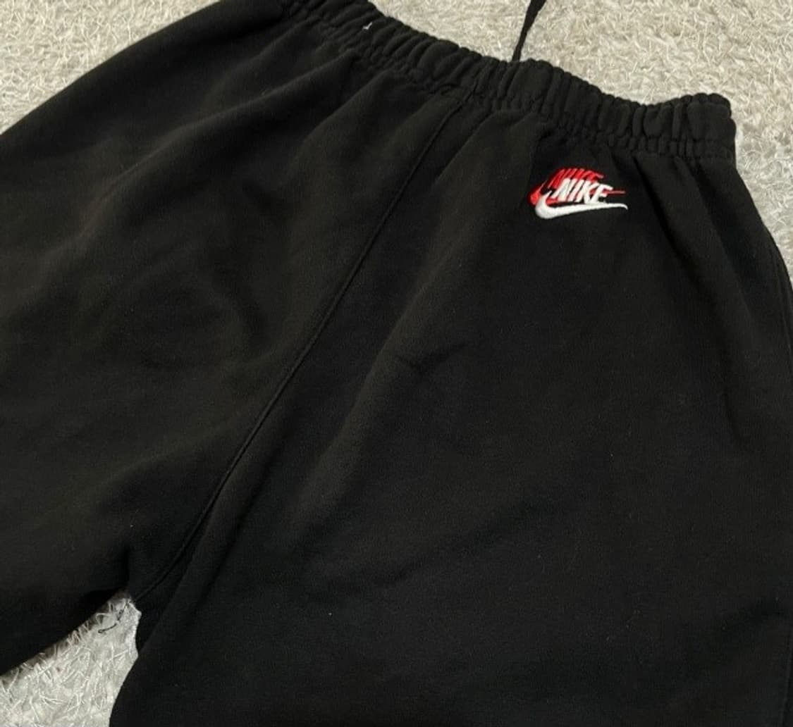 나이키 멀티 로고 조거 트레이닝바지 26~29인치 상품이미지3