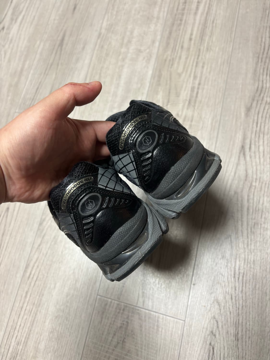 [265] 아식스 헤이븐 젤님버스10.1 상품이미지6