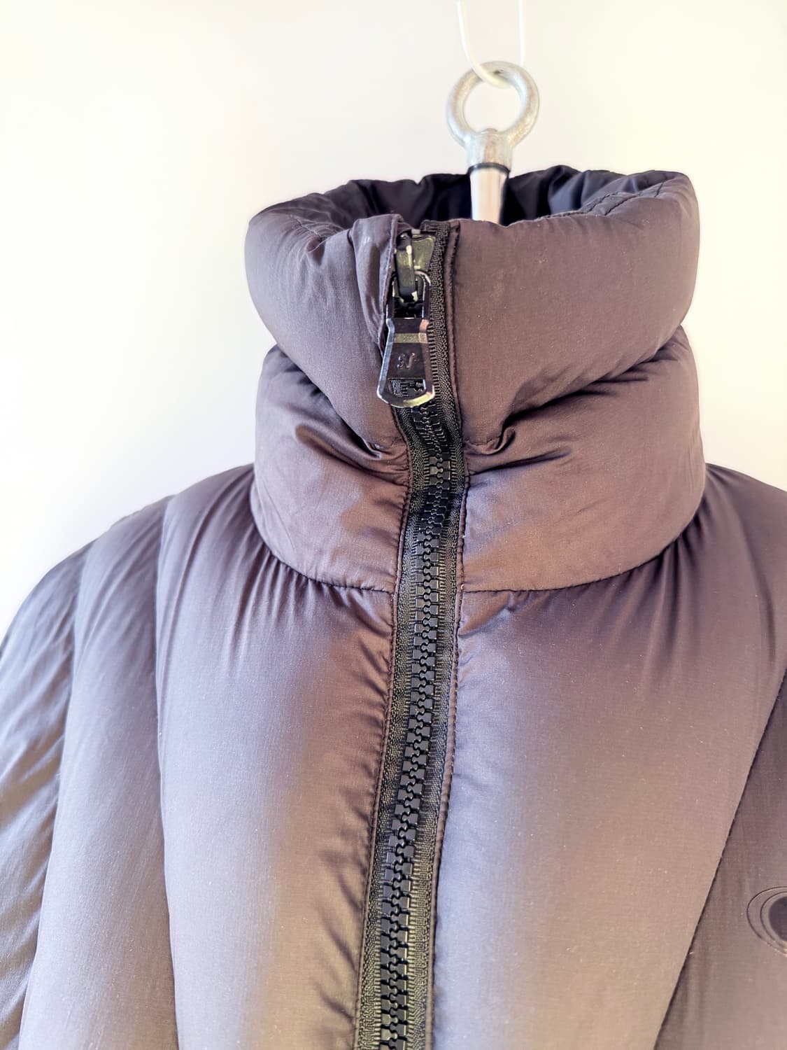 NaverseesMADEMYDAY 구스 다운 푸퍼 패딩 상품이미지3