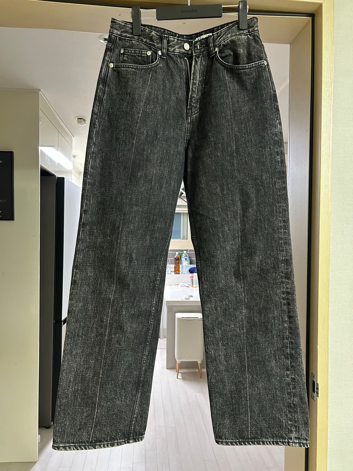 모드나인 블랙스타더스트 29 판매 (상태 최상) 상품이미지1