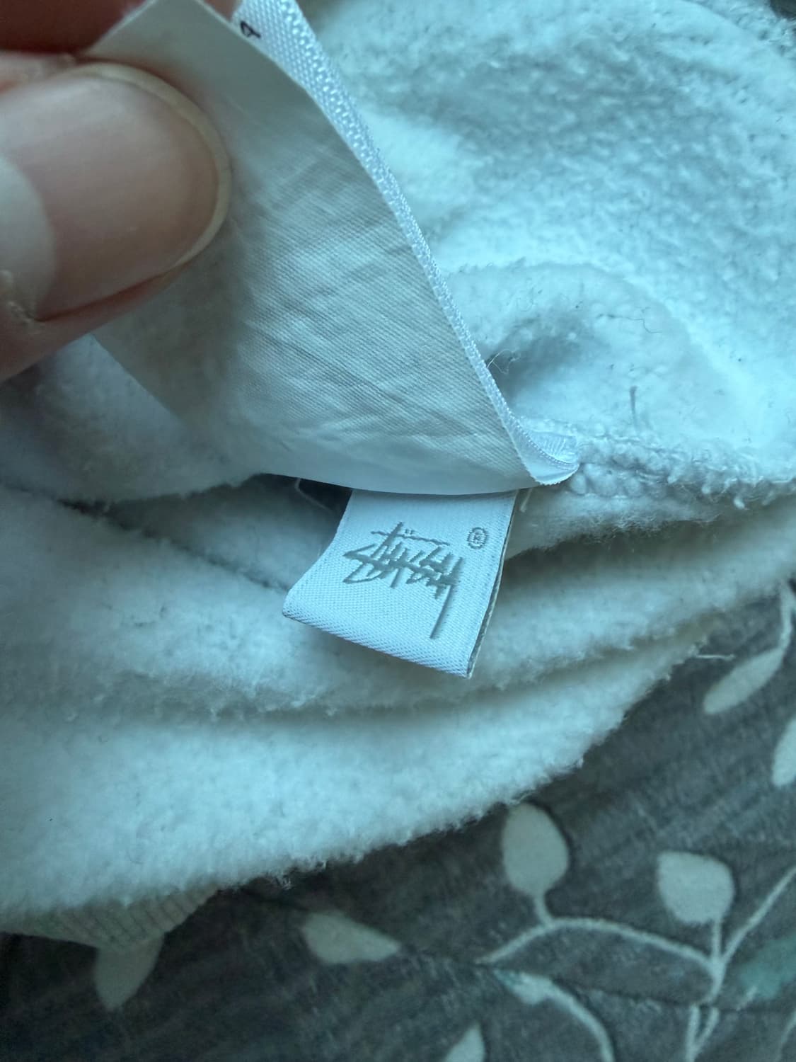 스투시 월드 트라이브 후드티  상품이미지6