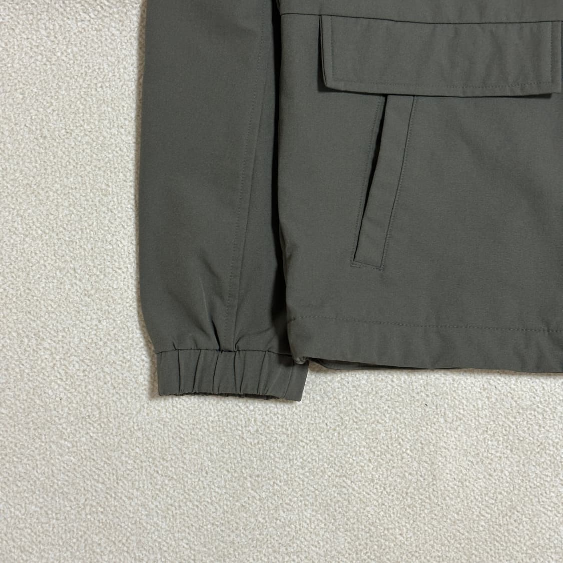 캘빈클라인 퍼포먼스 후드 자켓 상품이미지4