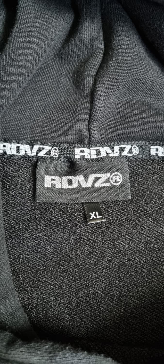 RDVZ 판타지 심볼 후드 XL _ 남성 상품이미지9