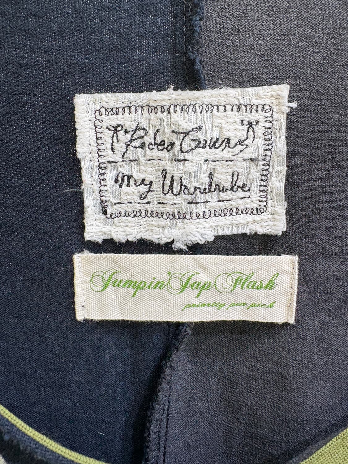 RODEO CROWN (Made in Japan) 원피스 상품이미지5