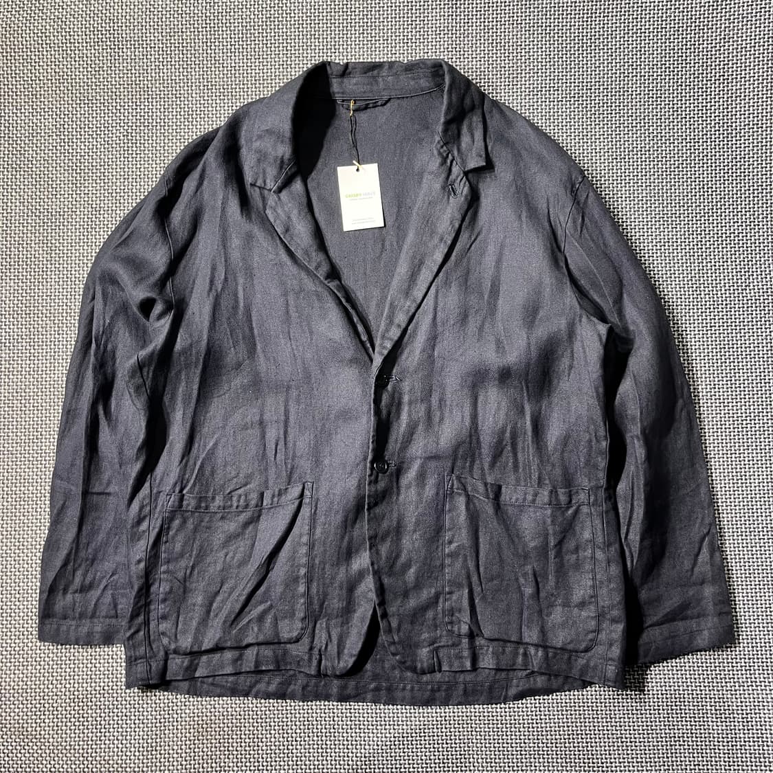 Nest Robe Confect 린넨자켓(105) 상품이미지1
