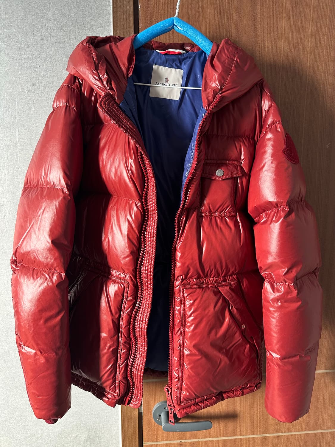 몽클레어 패딩 상품이미지1