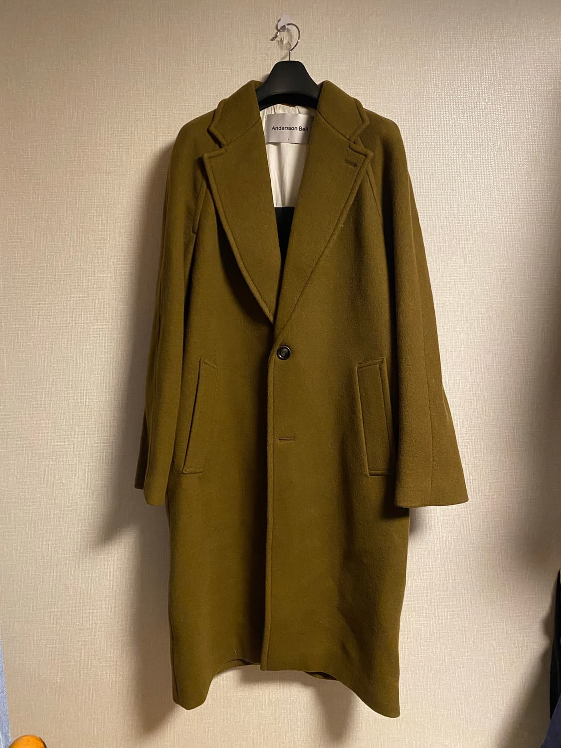 앤더슨벨 코트 상품이미지1