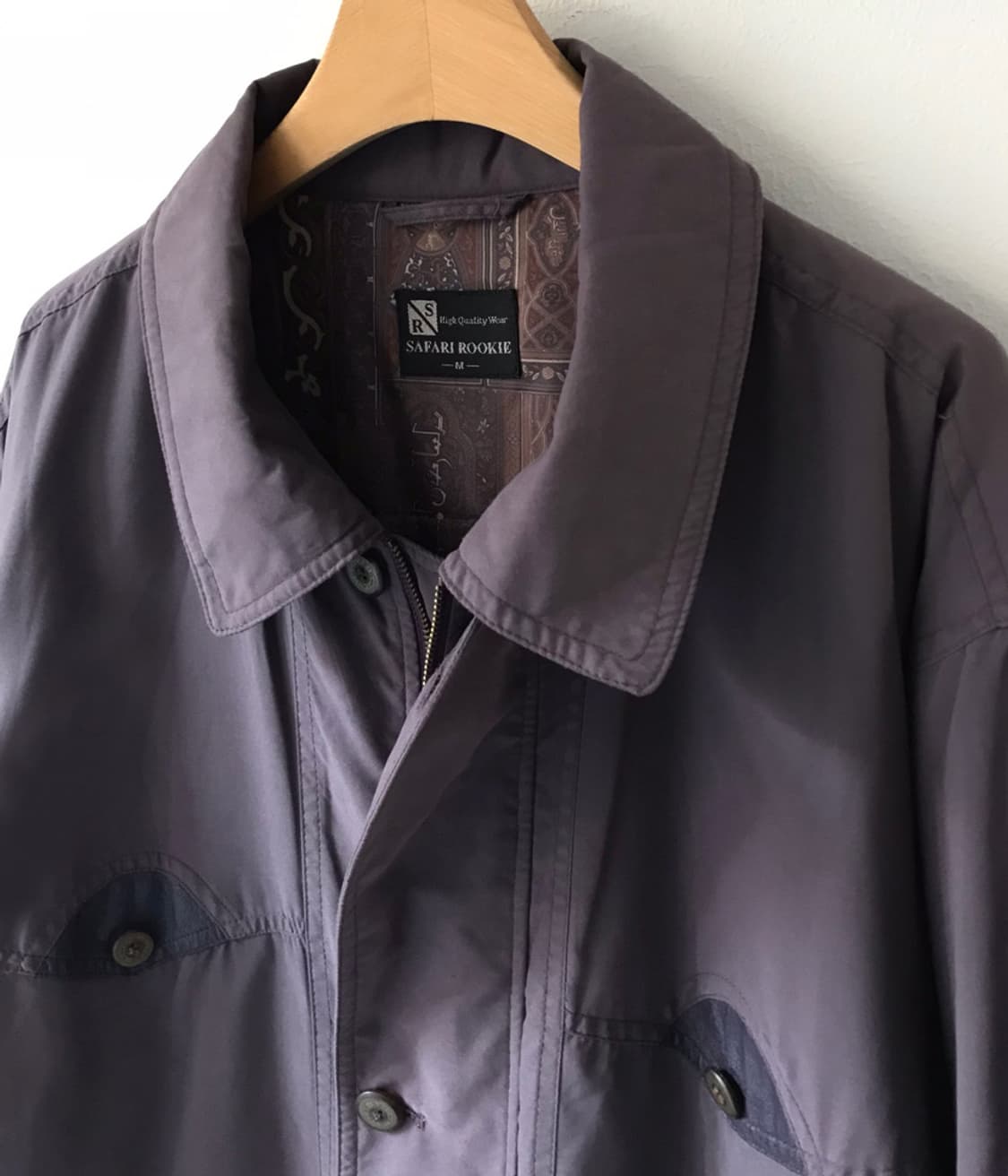 SAFARI ROOKIE 상품이미지2