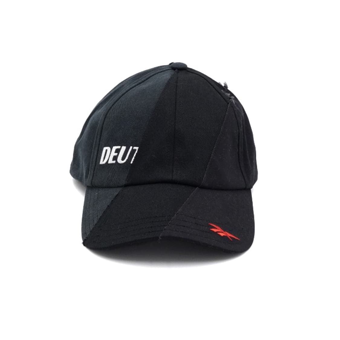 정품 베트멍 X 리복 콜라보 볼캡 상품이미지1