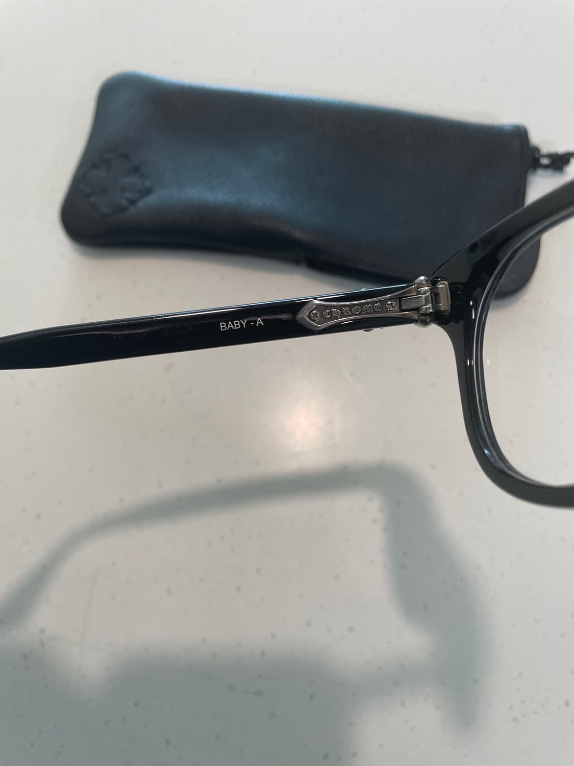 크롬하츠 안경 baby-a 상품이미지6