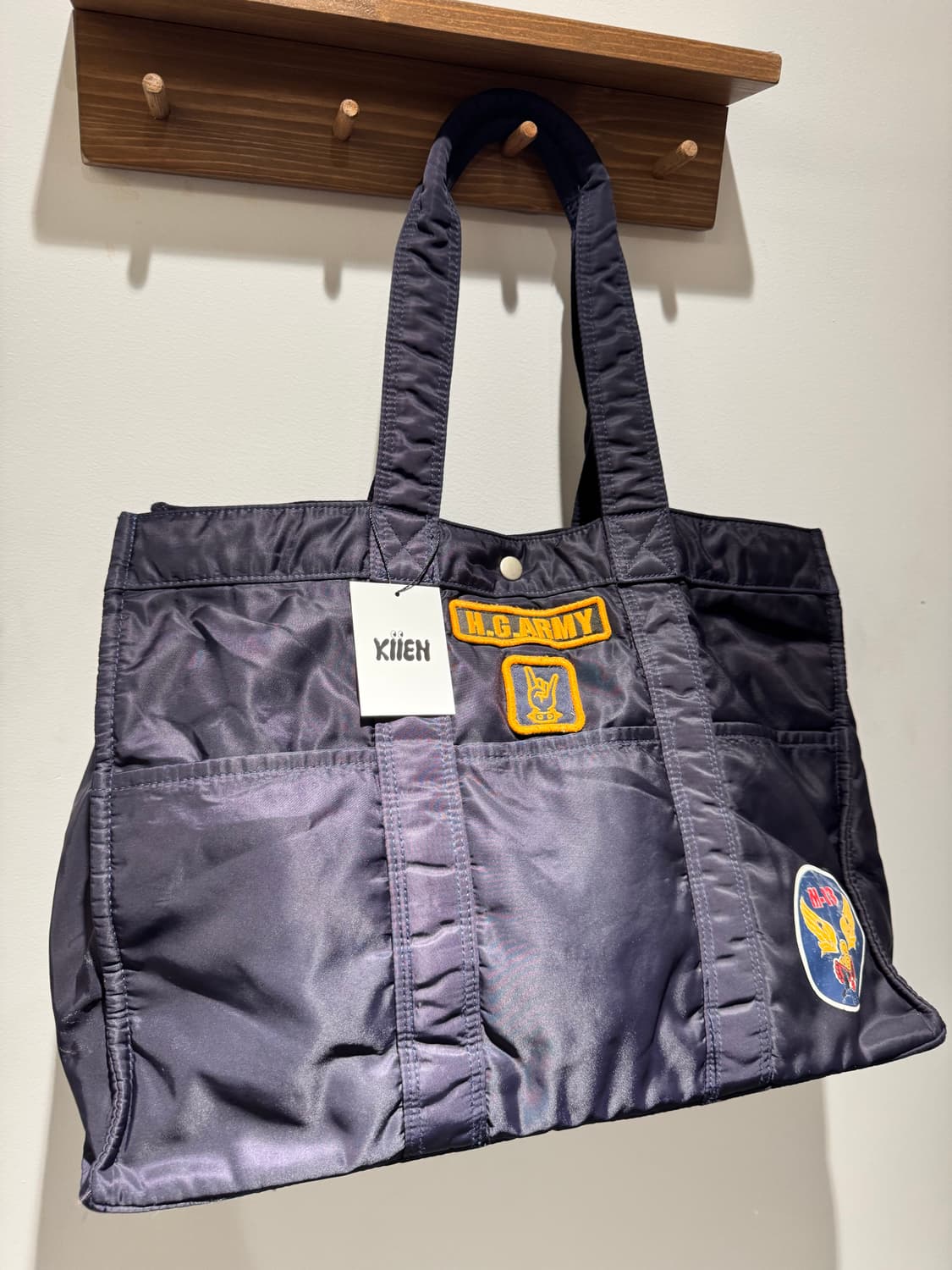 HYSTERIC GLAMOUR 상품이미지2