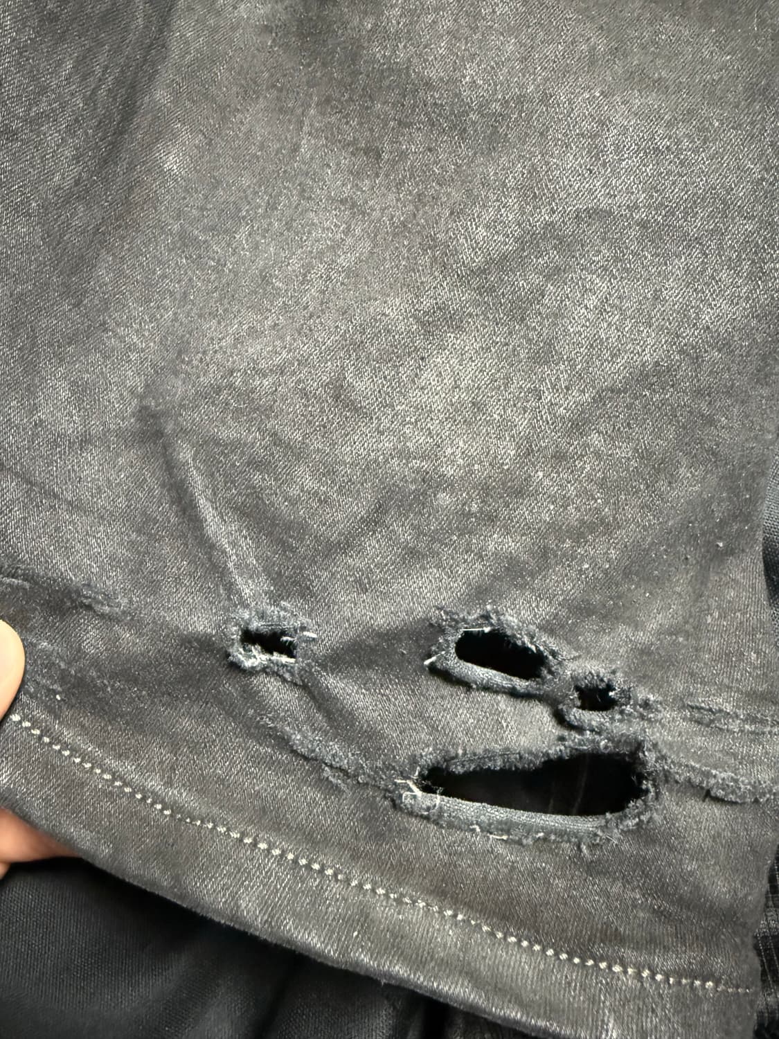 릭오웬스 볼란 바나나 SBB 30 상품이미지8