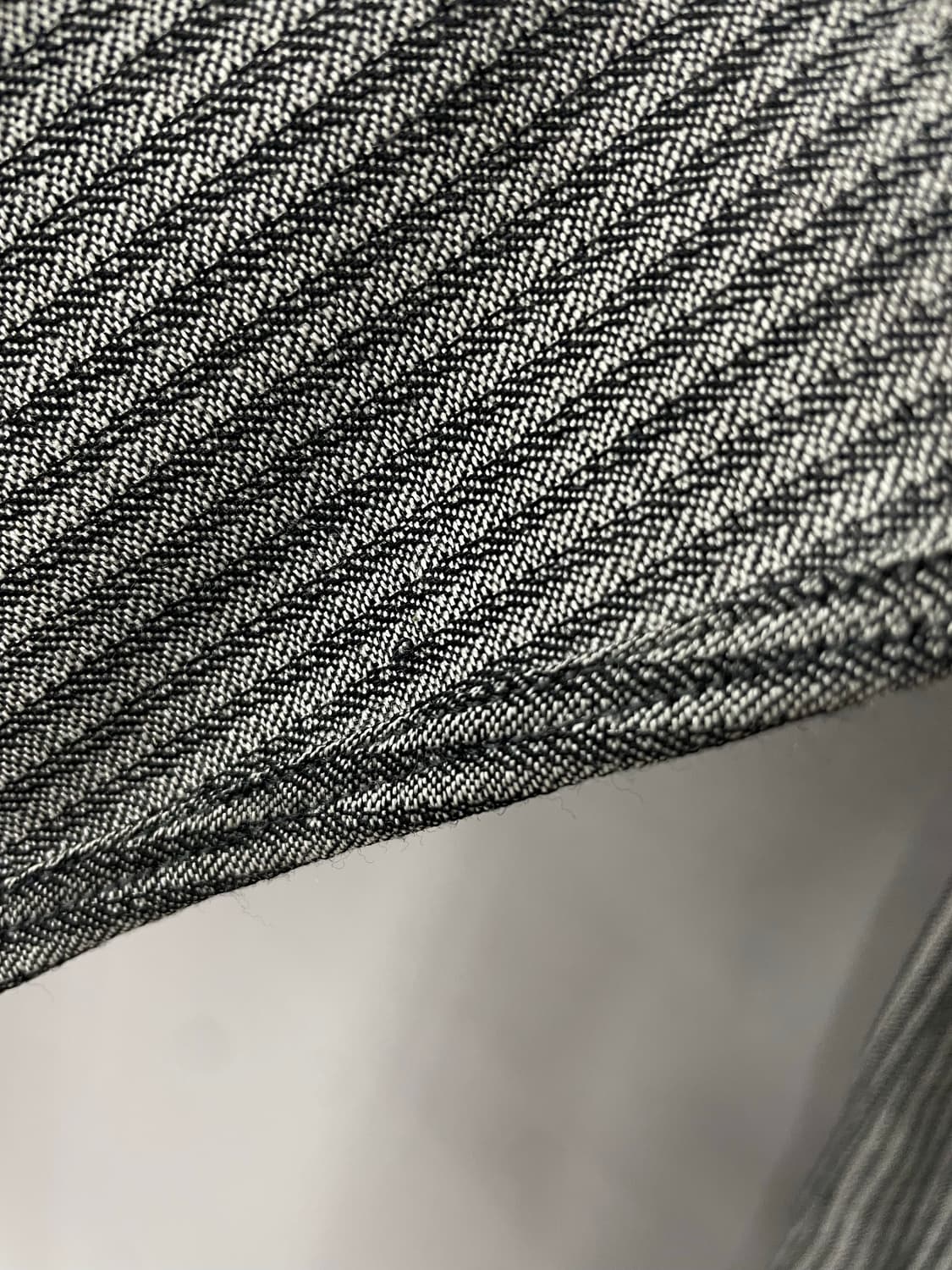 입생로랑 스트라이프 셔츠 H2349 상품이미지8