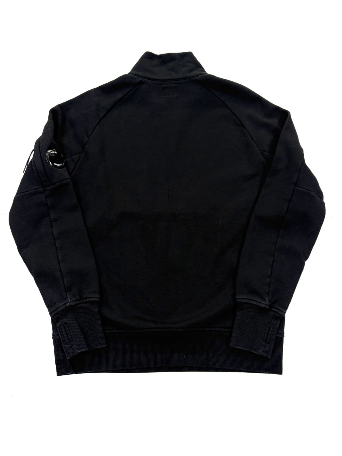 CP Company 하프집업 스웻셔츠 상품이미지7