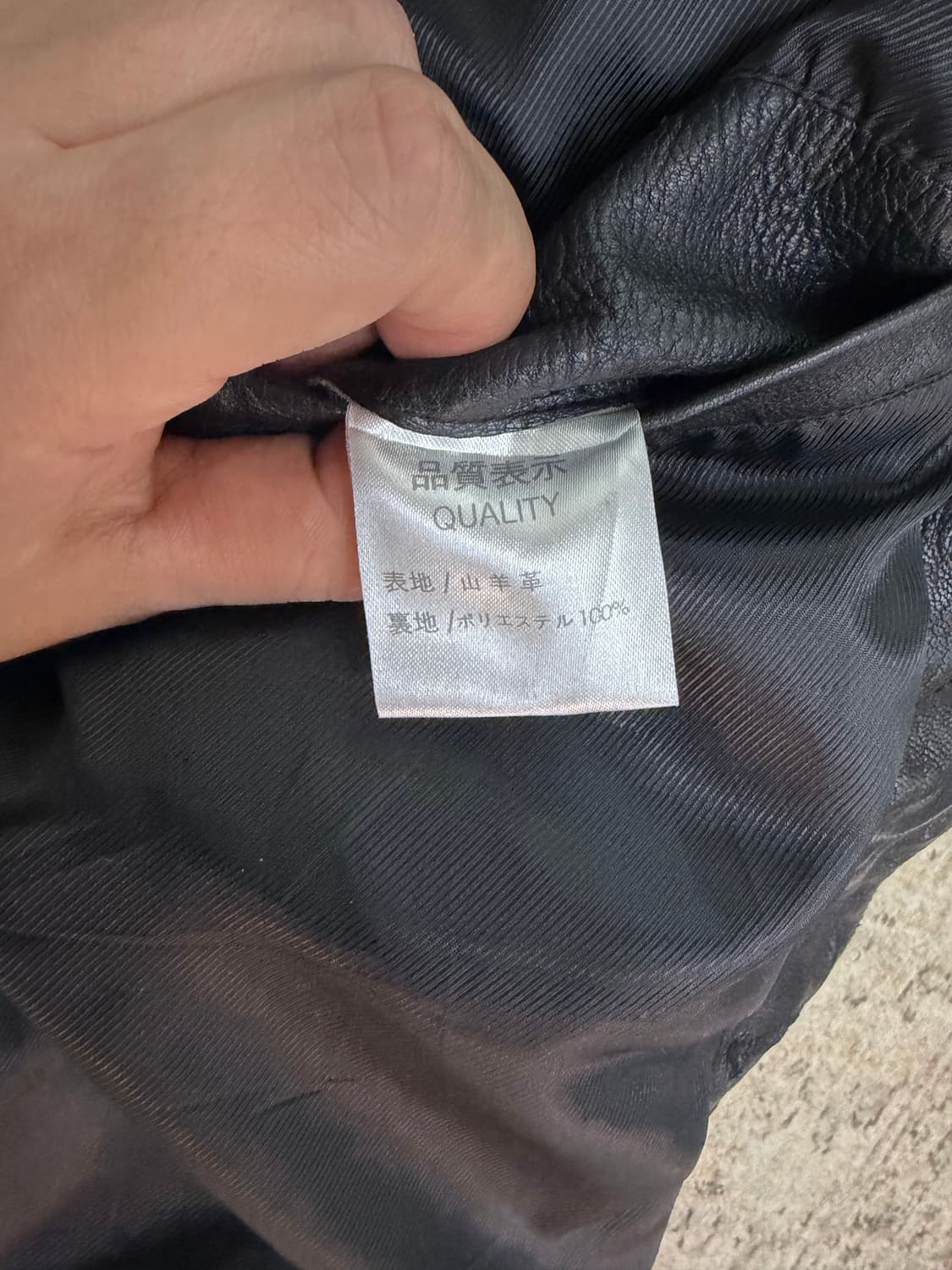 Indian 가죽자켓 상품이미지6