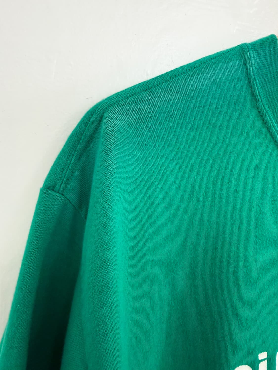 Vintage Airblaster Spell Out Logo Tee 상품이미지4