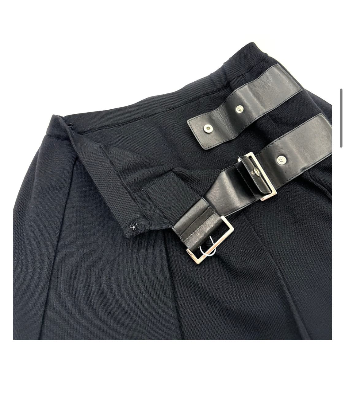 보테가베네타 스커트 상품이미지3