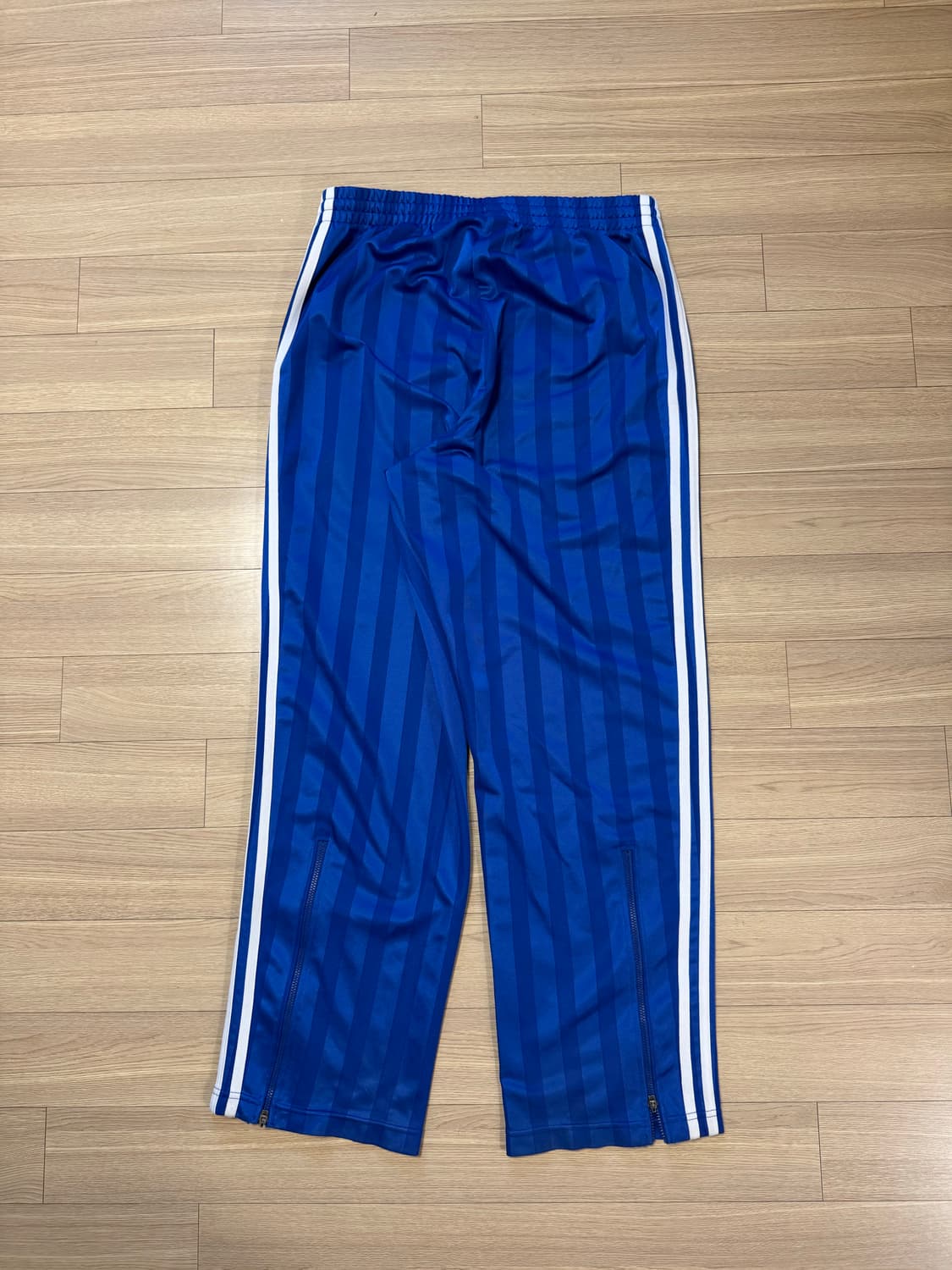 아디다스 Japan Label 트랙 팬츠 (L) 상품이미지4