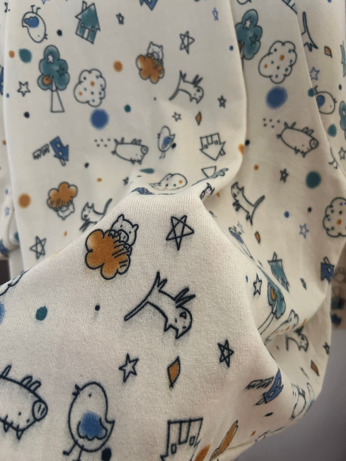 드럭스토어 가디건  상품이미지8