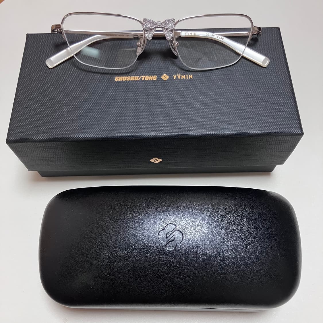 슈슈통 X 위민 안경 상품이미지4