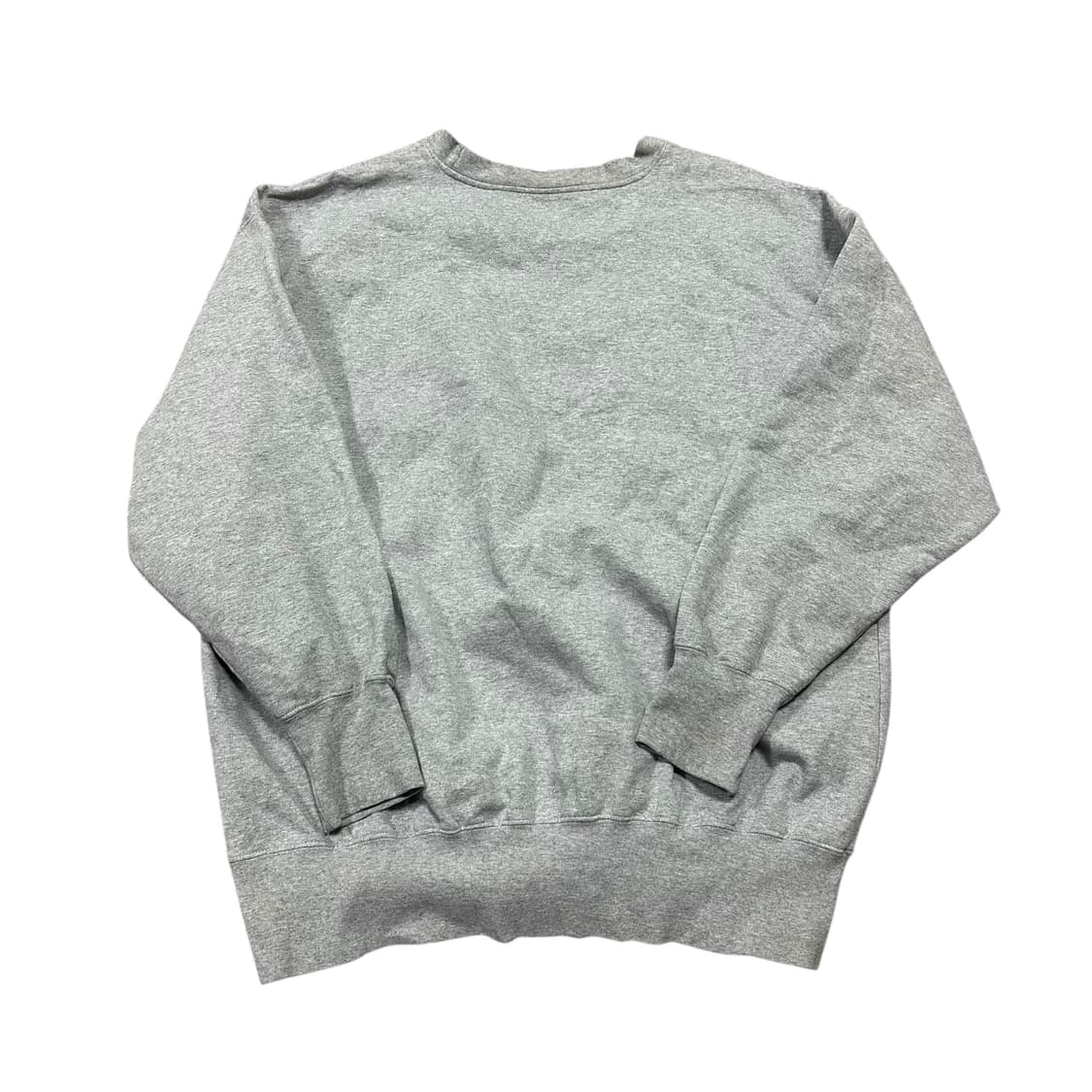 ✨ (바배) 마제스틱 그레이 맨투맨  상품이미지2