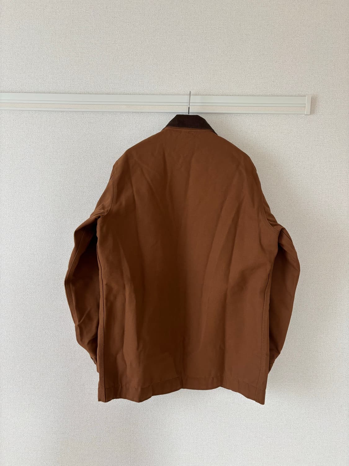 [Dead Stock] 60s carhartt chore coat 상품이미지5