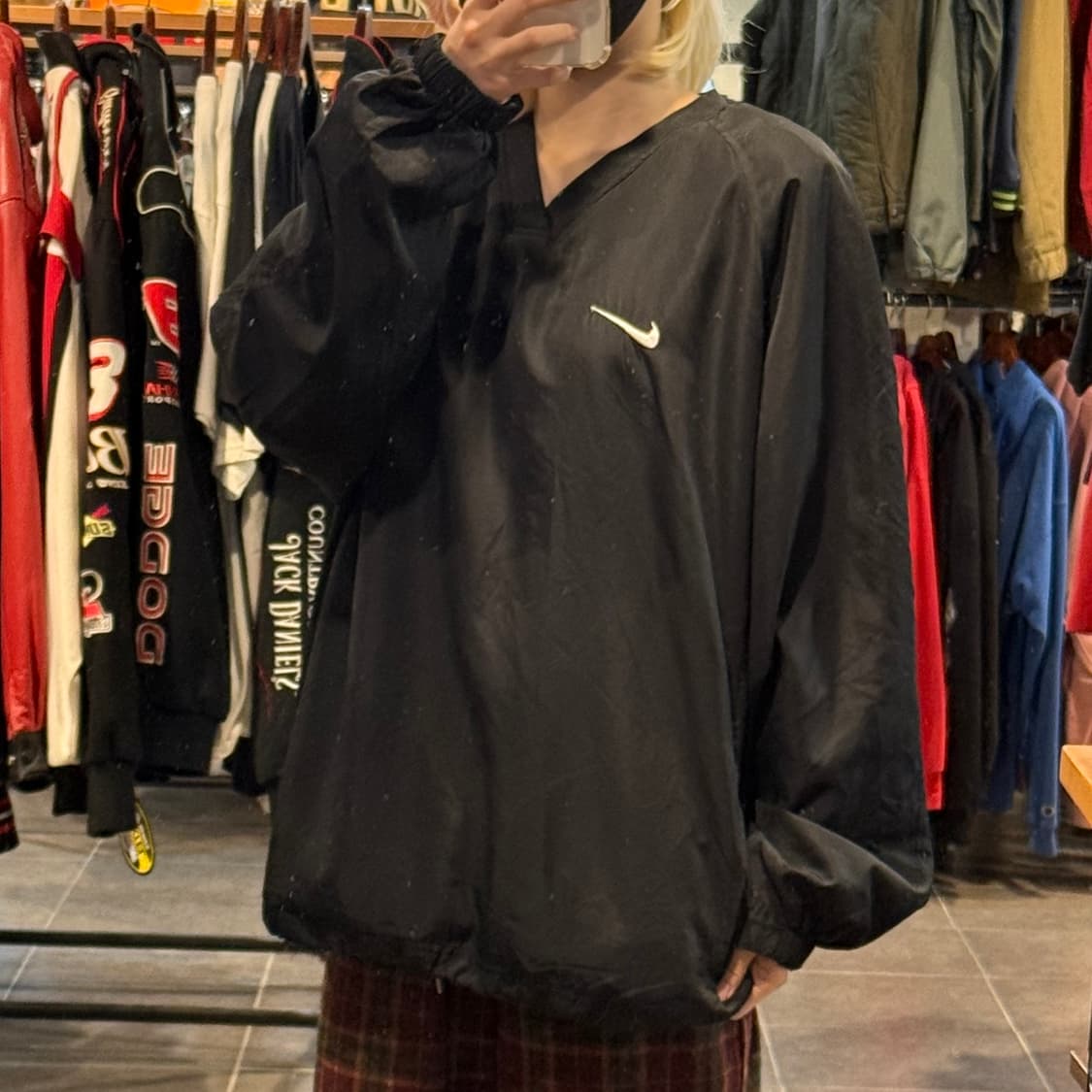 [NO.9] Nike 나이키 웜업 상품이미지3