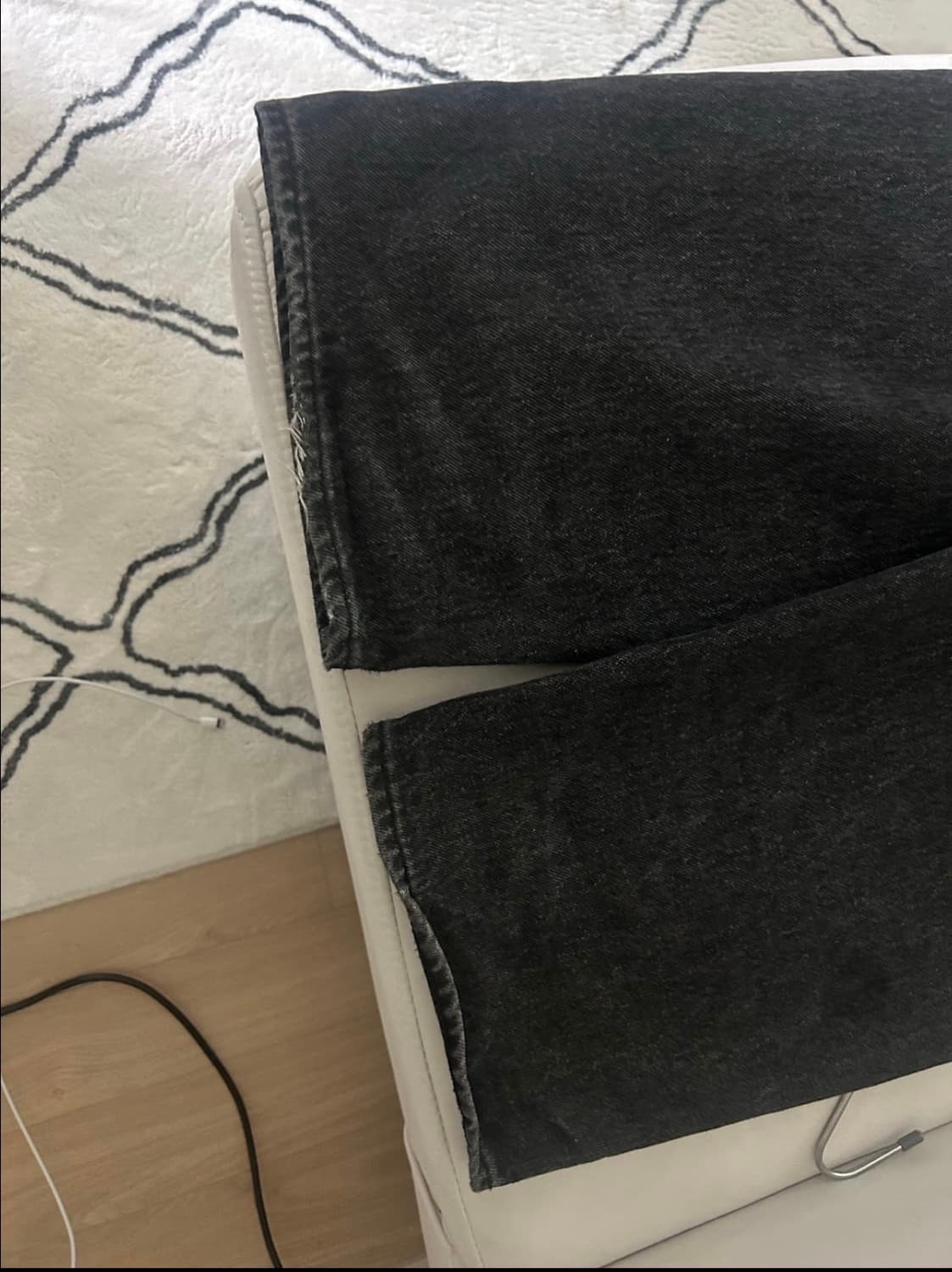 리바이스 x 언더커버 데님 팬츠 30 상품이미지3