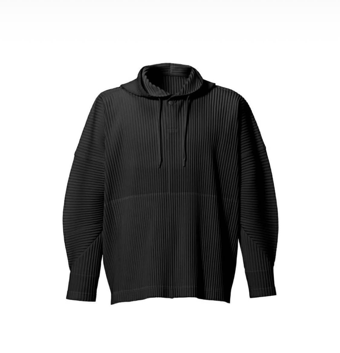 옴므플리세 후드탑 3 상품이미지2