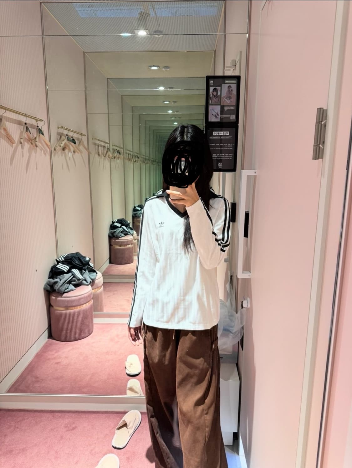 아디다스 풋볼 저지 상품이미지3