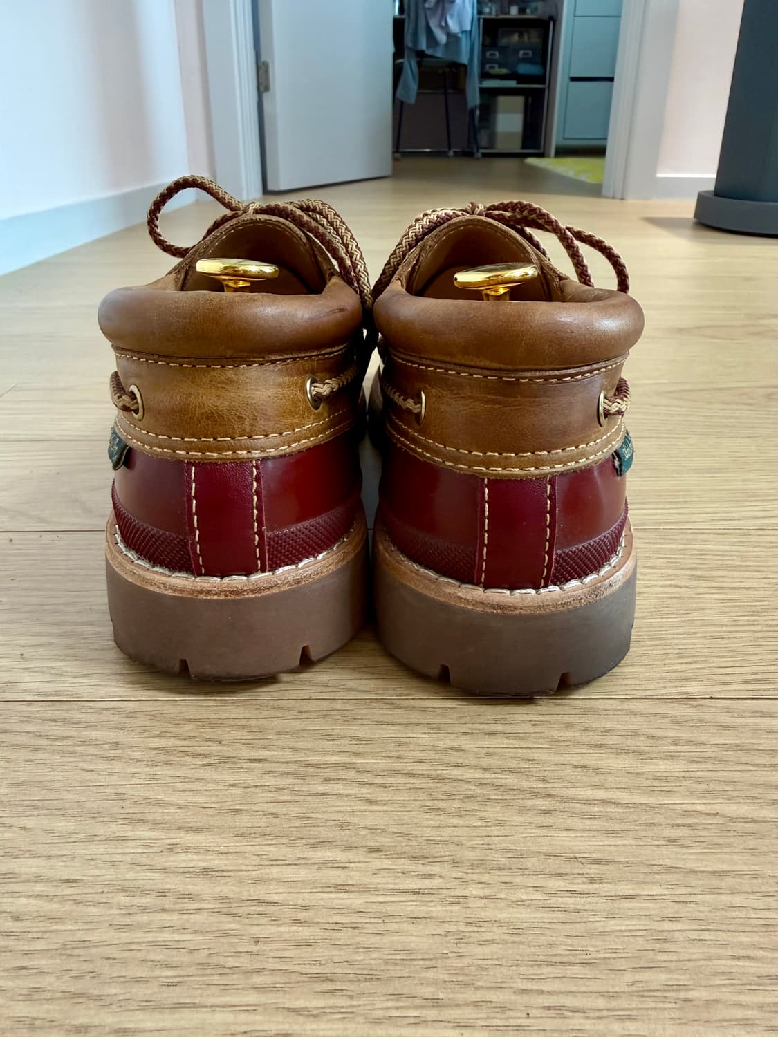 에메레온도르 파피아 부츠 9 Papia Boot 상품이미지3