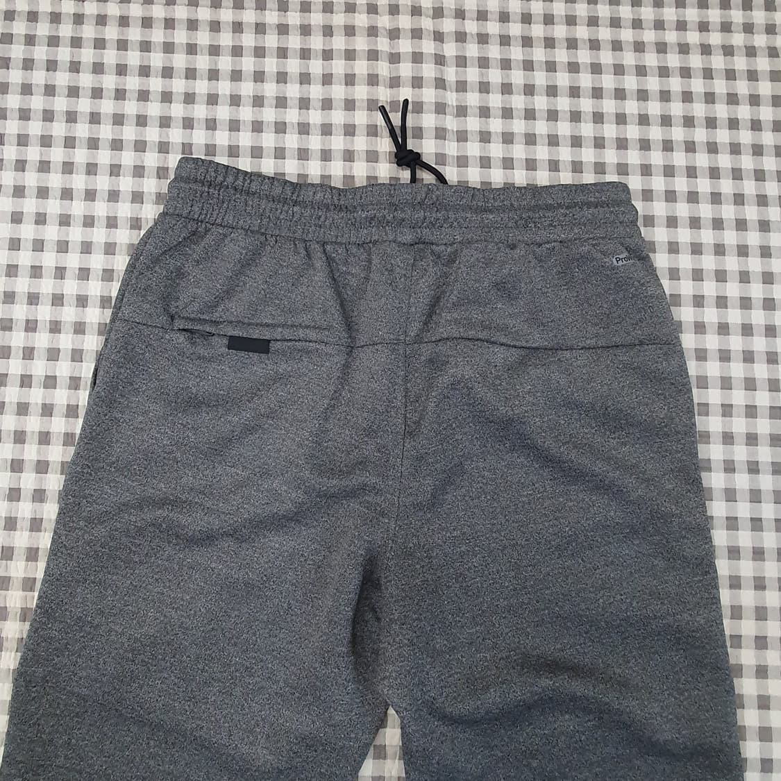 스파이더 밴딩 트레이닝 팬츠 남자29~31 상품이미지6