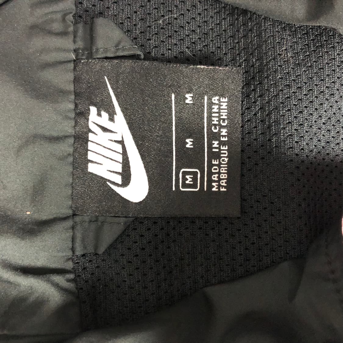나이키 바람막이 상품이미지4