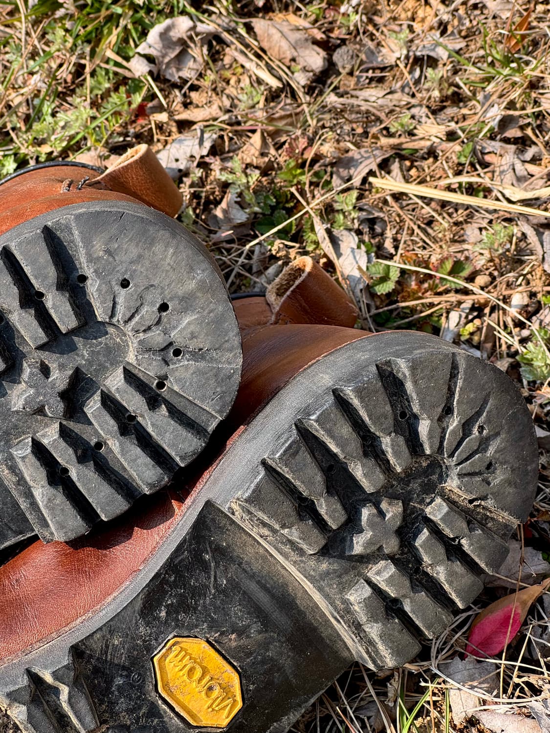 레드윙 라인맨 2936 상품이미지9