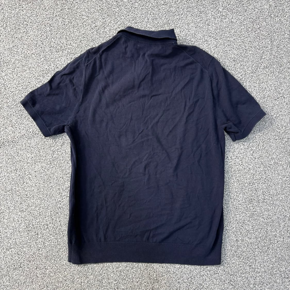 M 빈폴 남성 카라 반팔 티셔츠 폴로셔츠 0416J 상품이미지3