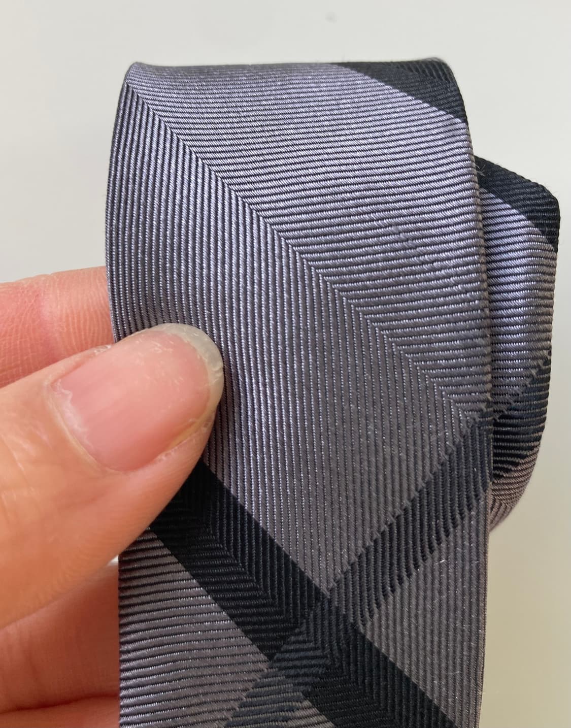 Ck(켈빈클라인)넥타이 상품이미지8