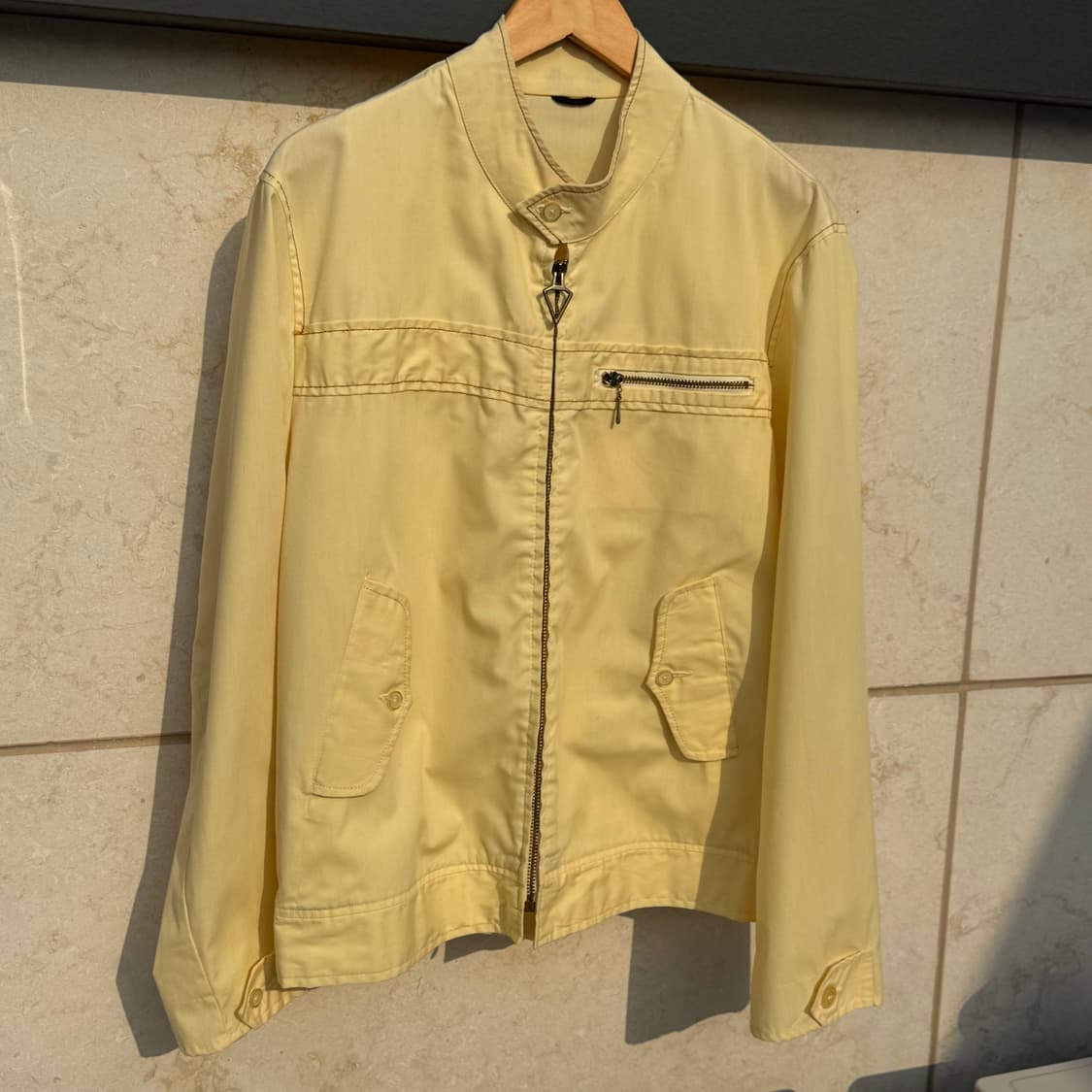 70‘s Windbreaker by Van Heusen Drizzler  상품이미지2
