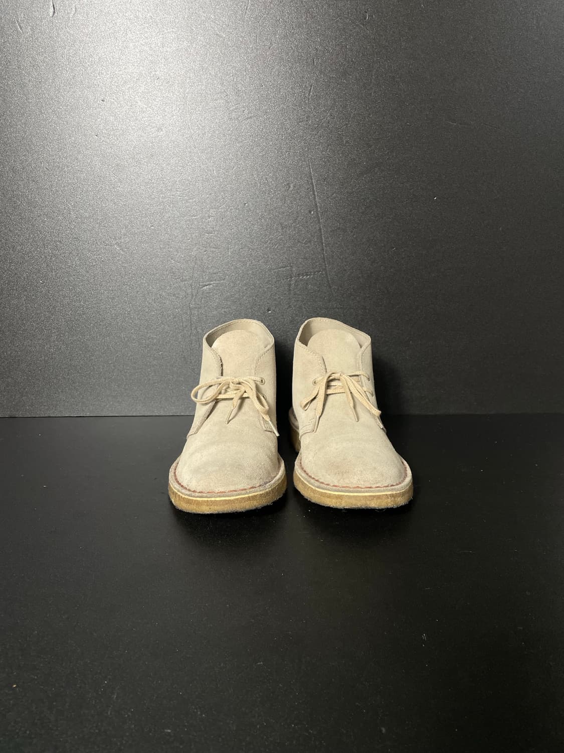 [245] 클락스 스웨이드 데저트 부츠 상품이미지2