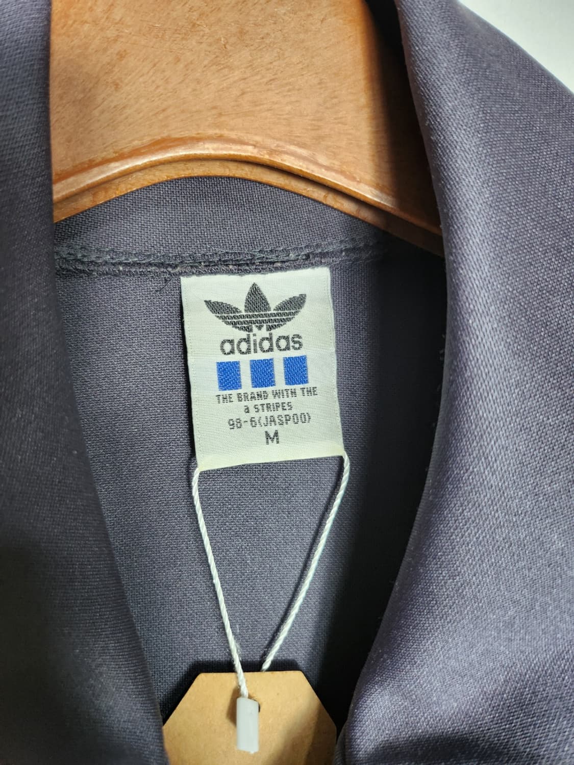 아디다스 파이어버드 트랙탑 져지 상품이미지3