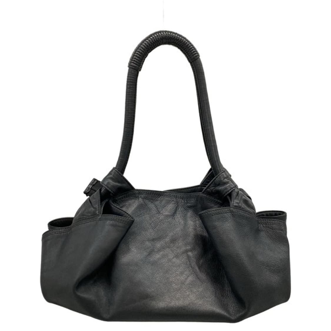 로에베 나파 아이레 레더 핸드백 상품이미지2