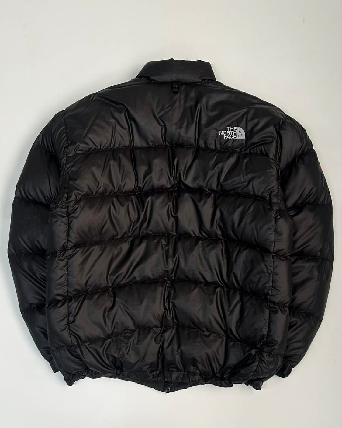 [XL] 노스페이스 써밋 시리즈 구스다운 경량 푸퍼 패딩 자켓 상품이미지4