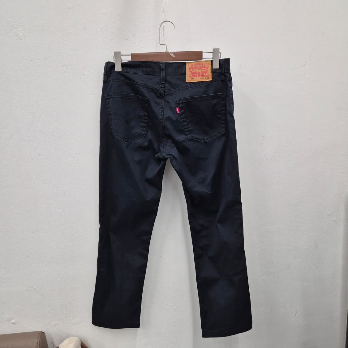 리바이스 511 쿨 퍼포먼스 팬츠 32 상품이미지3