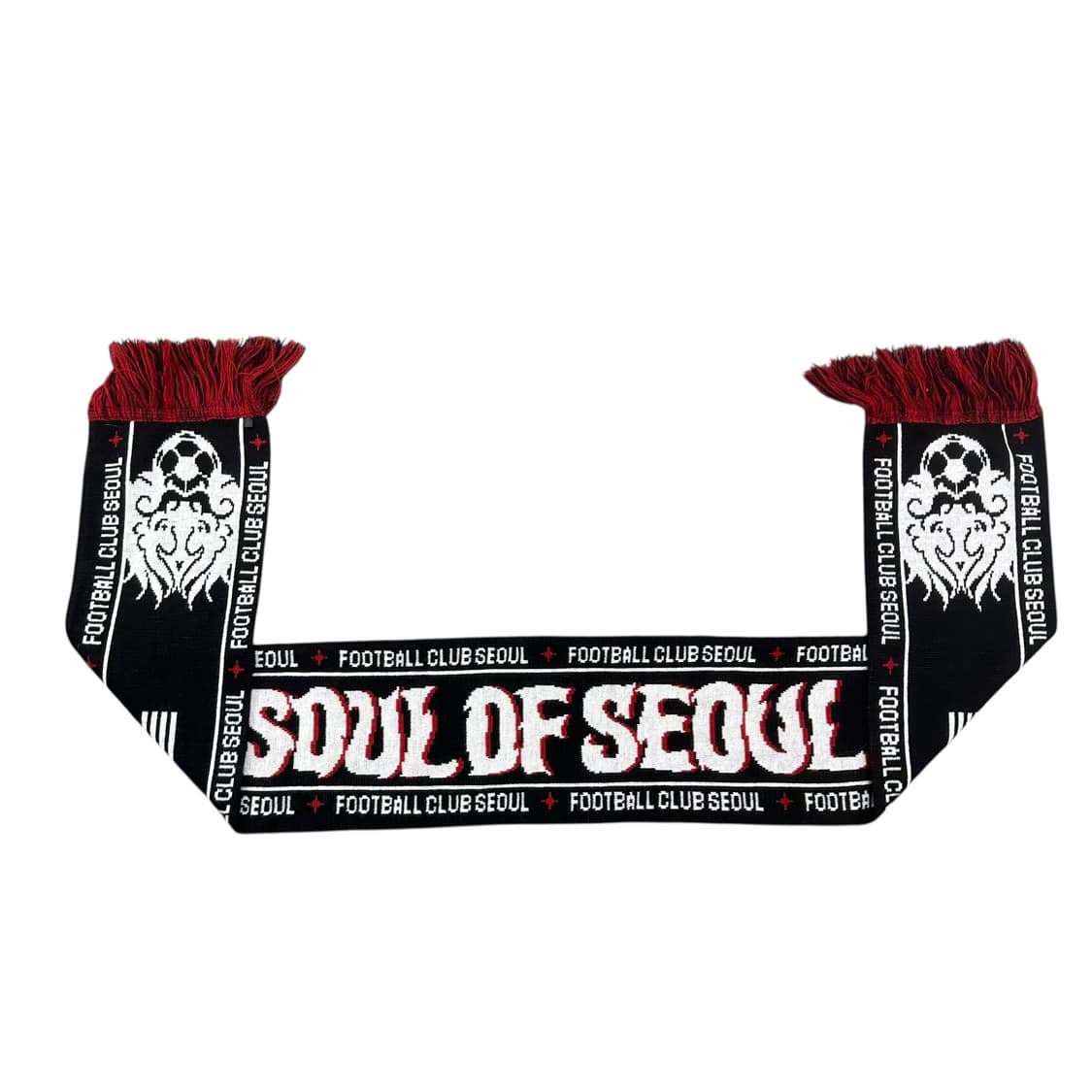 FC서울 머플러 상품이미지1