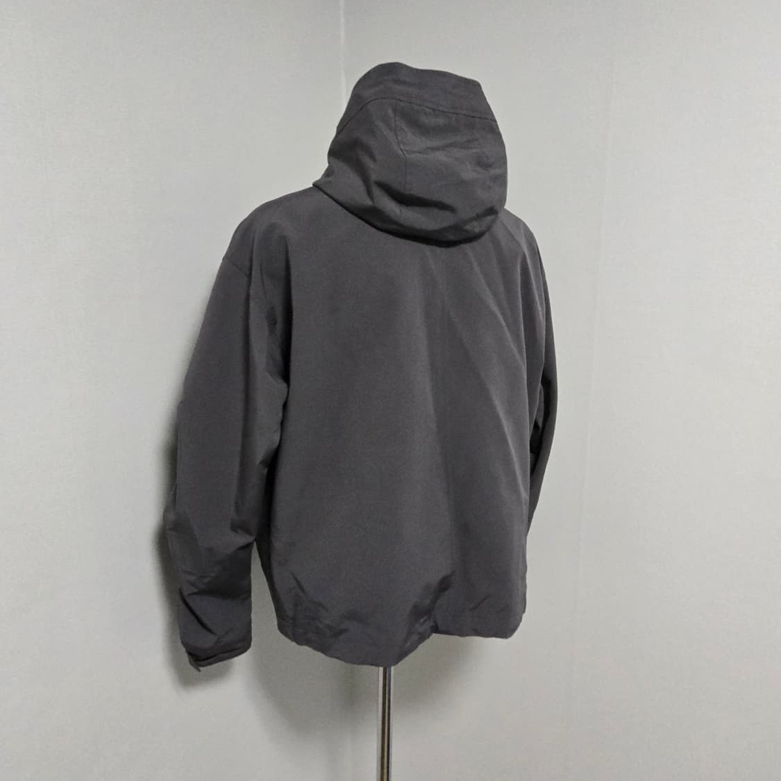 TNGT 후드 쉘파카 자켓 / 남성 자켓/ 남자 자켓  상품이미지8